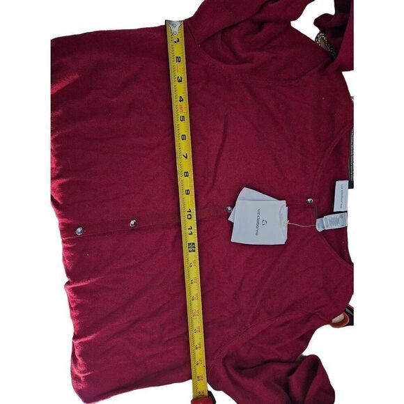 Liz Claiborne L cardigan - Picture 3 of 13